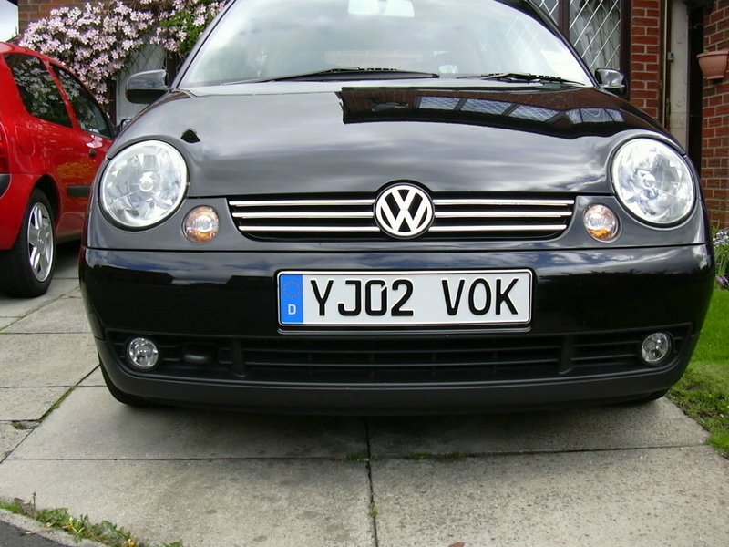 German License Plates Codes